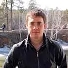 Шапошников Максим